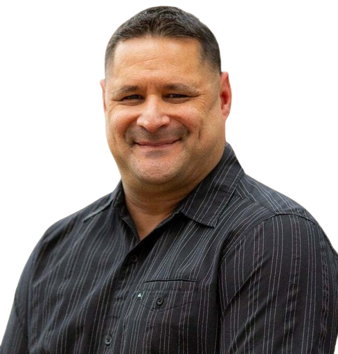 photo of Harry Nieves Realtor with Century 21 Coastal Town Realty